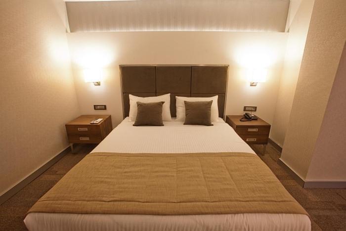 Kalinda Inn Hotel Ilica Çeşme المظهر الخارجي الصورة