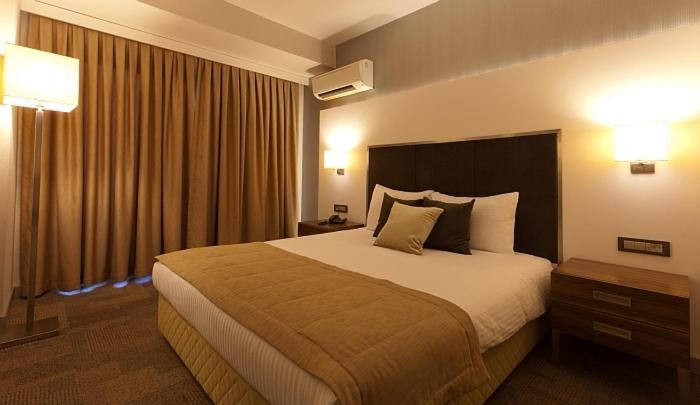 Kalinda Inn Hotel Ilica Çeşme المظهر الخارجي الصورة
