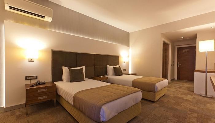 Kalinda Inn Hotel Ilica Çeşme المظهر الخارجي الصورة
