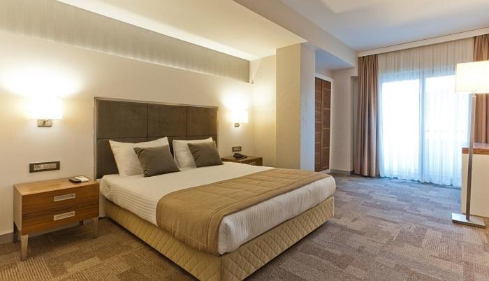 Kalinda Inn Hotel Ilica Çeşme المظهر الخارجي الصورة