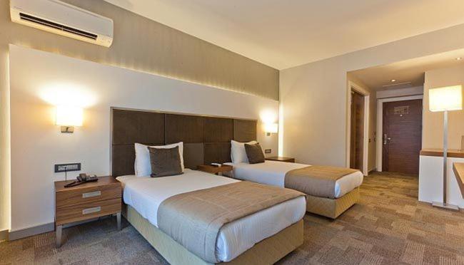 Kalinda Inn Hotel Ilica Çeşme المظهر الخارجي الصورة