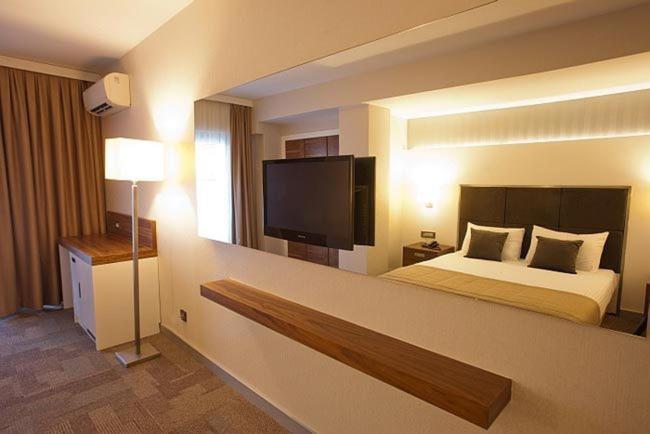 Kalinda Inn Hotel Ilica Çeşme المظهر الخارجي الصورة