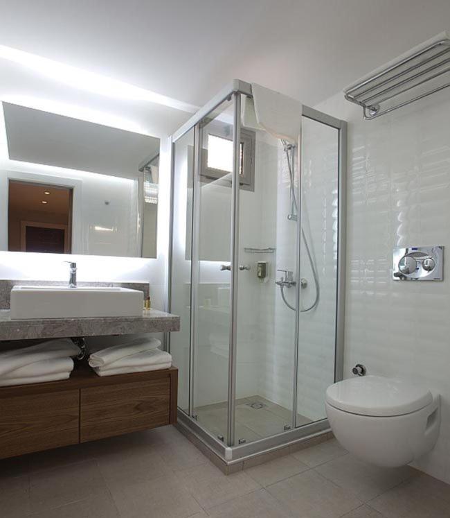 Kalinda Inn Hotel Ilica Çeşme المظهر الخارجي الصورة